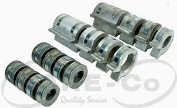 B7436 Hydraulic Cylinder Depth Coll